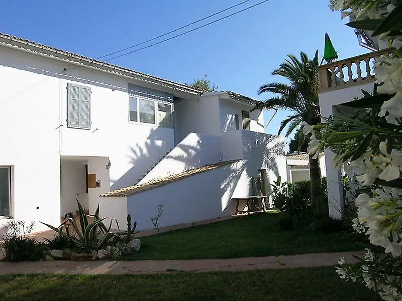 Hotel 109F - One Bedroom Porto Cristo