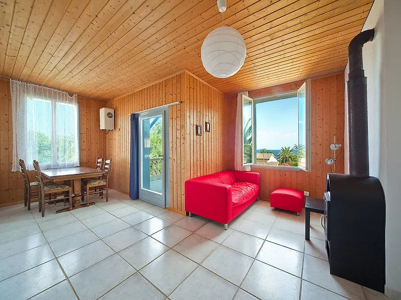109F - One Bedroom Porto Cristo