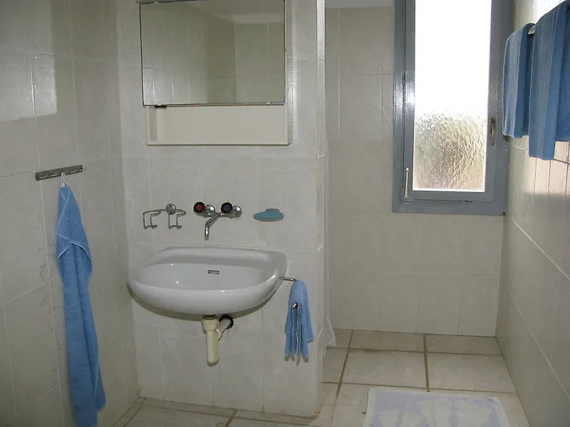 Hotel 109F - One Bedroom Porto Cristo