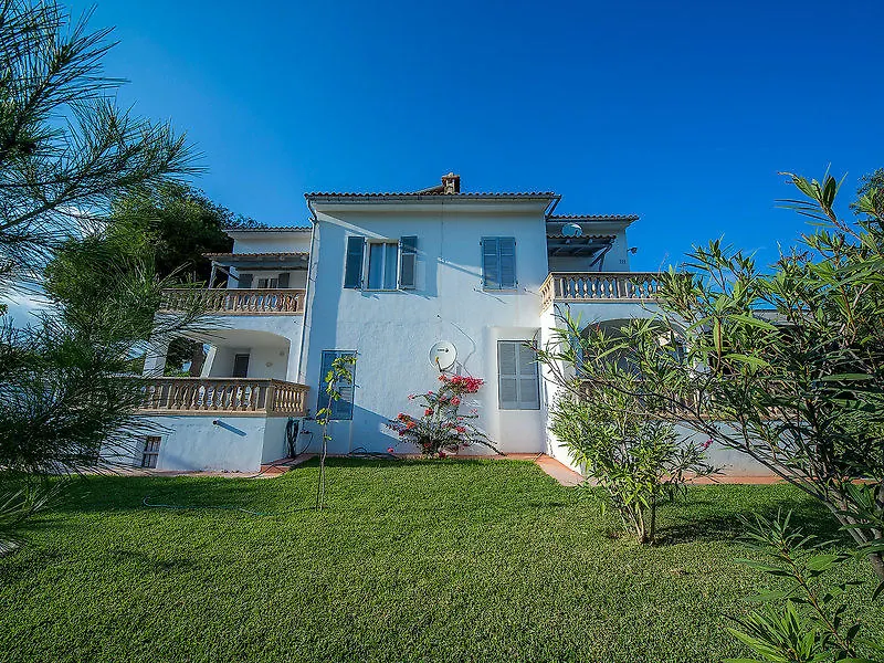 109F - One Bedroom Porto Cristo Hotel
